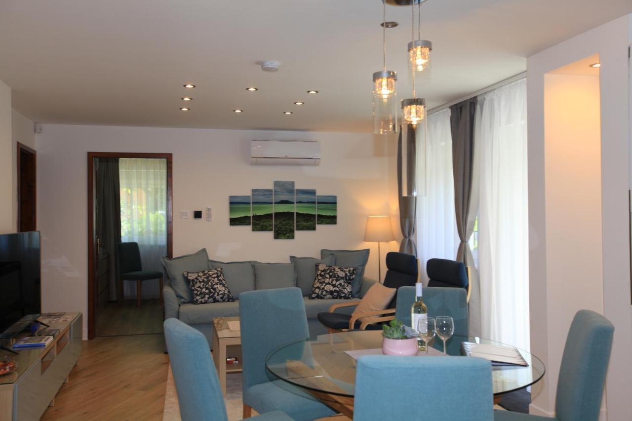 Paskal-Lux Apartments With Free Parking And Ac Budapest Exterior photo